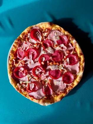 Pizza Folwark Zwierzęcy