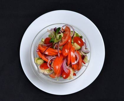 Assorted Salad