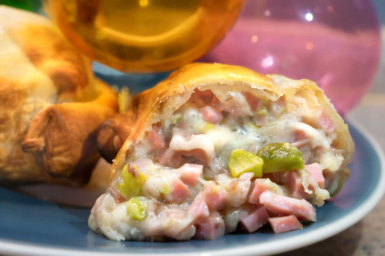 Mortadella & Truffles - LIMITED EDITION!