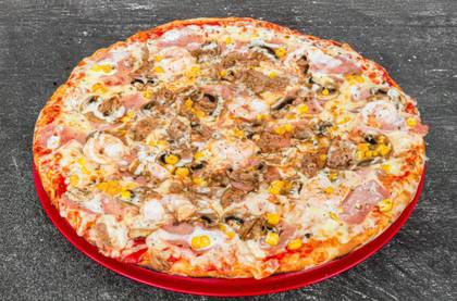 28 Lucas (para 2 pessoas)