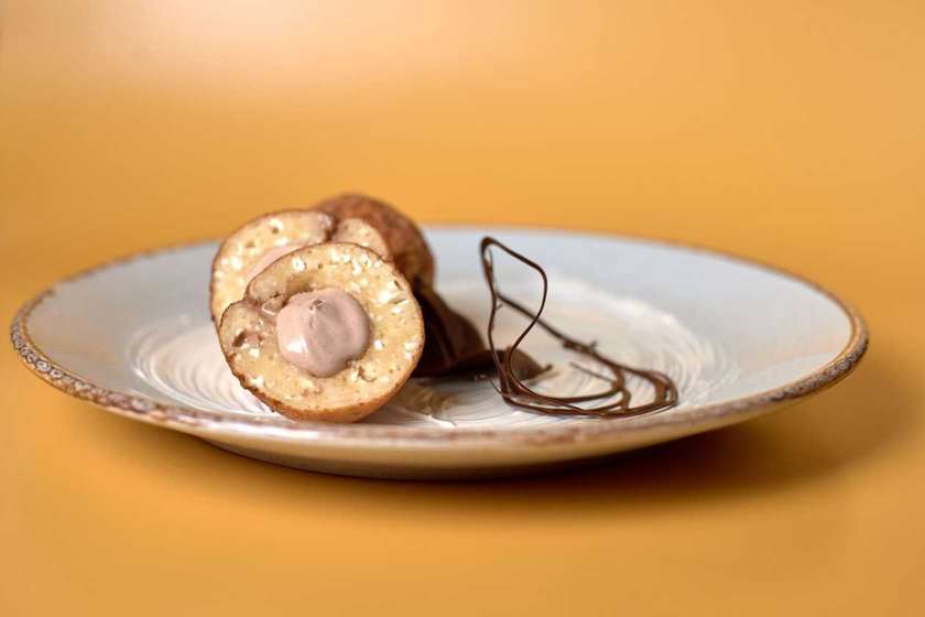 Papanash "I'm a king"