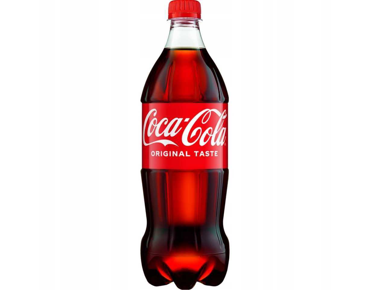 Coca-cola 1l