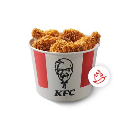 Хот Бакет 14 Крил *