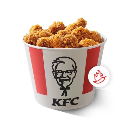 Хот Бакет 24 Крила *