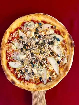 Pizza Koziołek Matołek