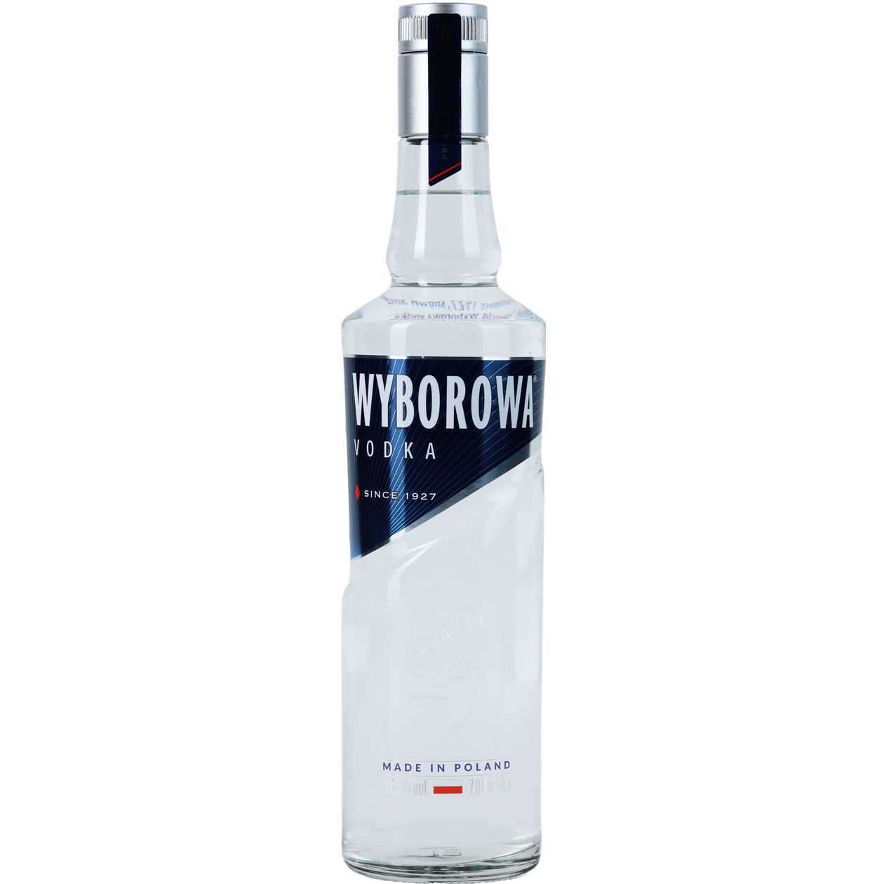Vodka Wyborowa