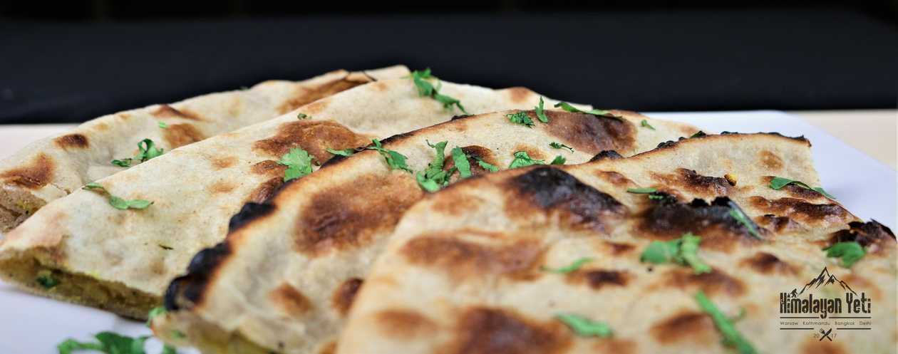 Paratha