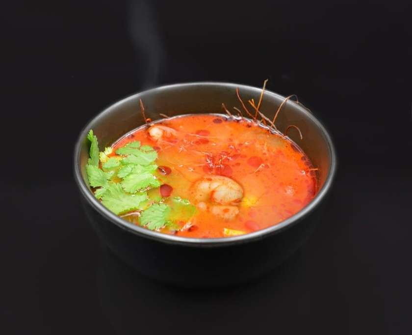Tom Yum