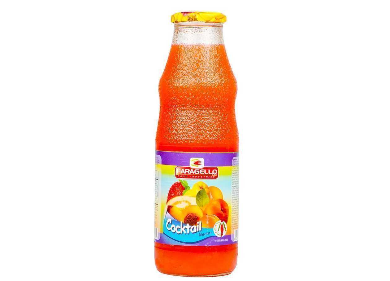 Faragello Cocktail Juice