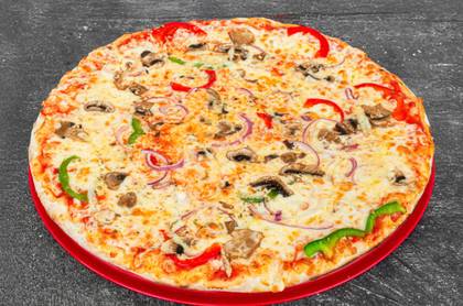 22 Tango (para 2 pessoas)