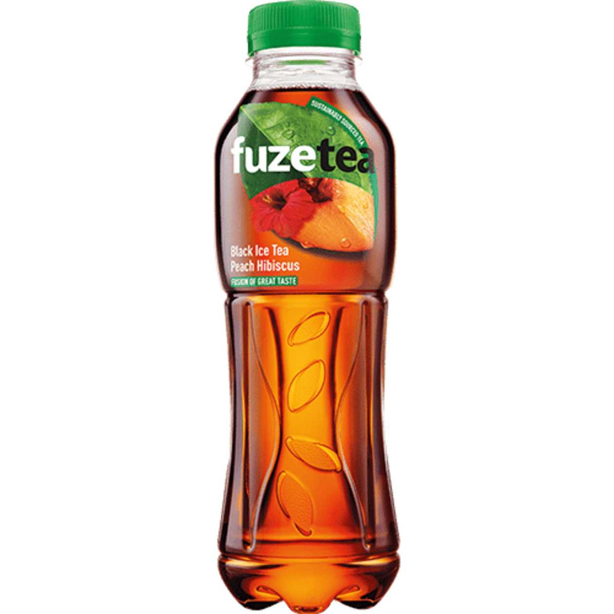 Fuzetea Juicy Peach