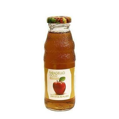Faragello Apple Juice