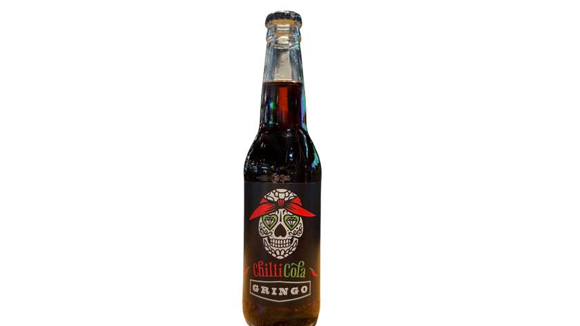Gringo Cola Chilli