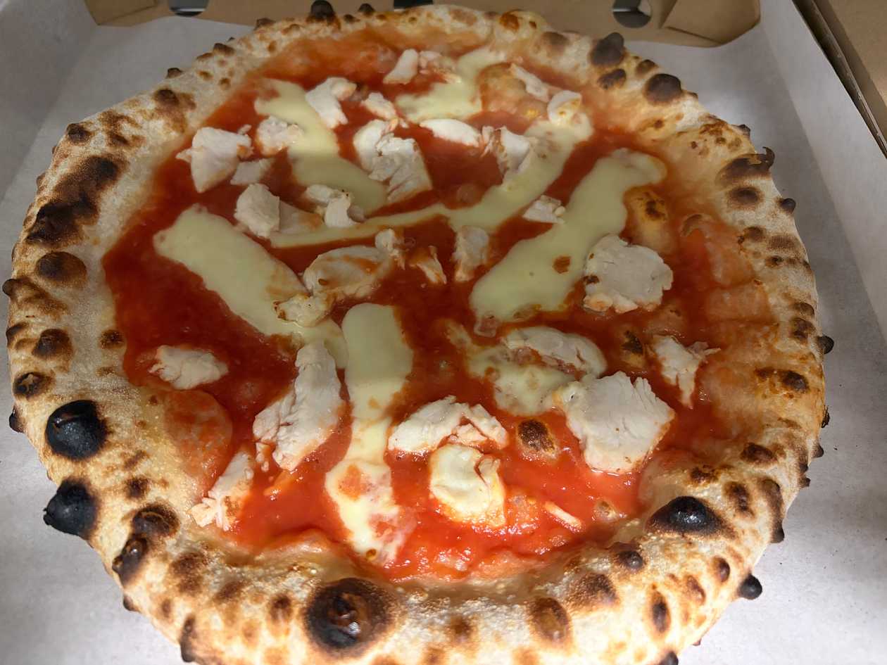 Pollo al Curry 🌶️ eksotiska un aromātiska