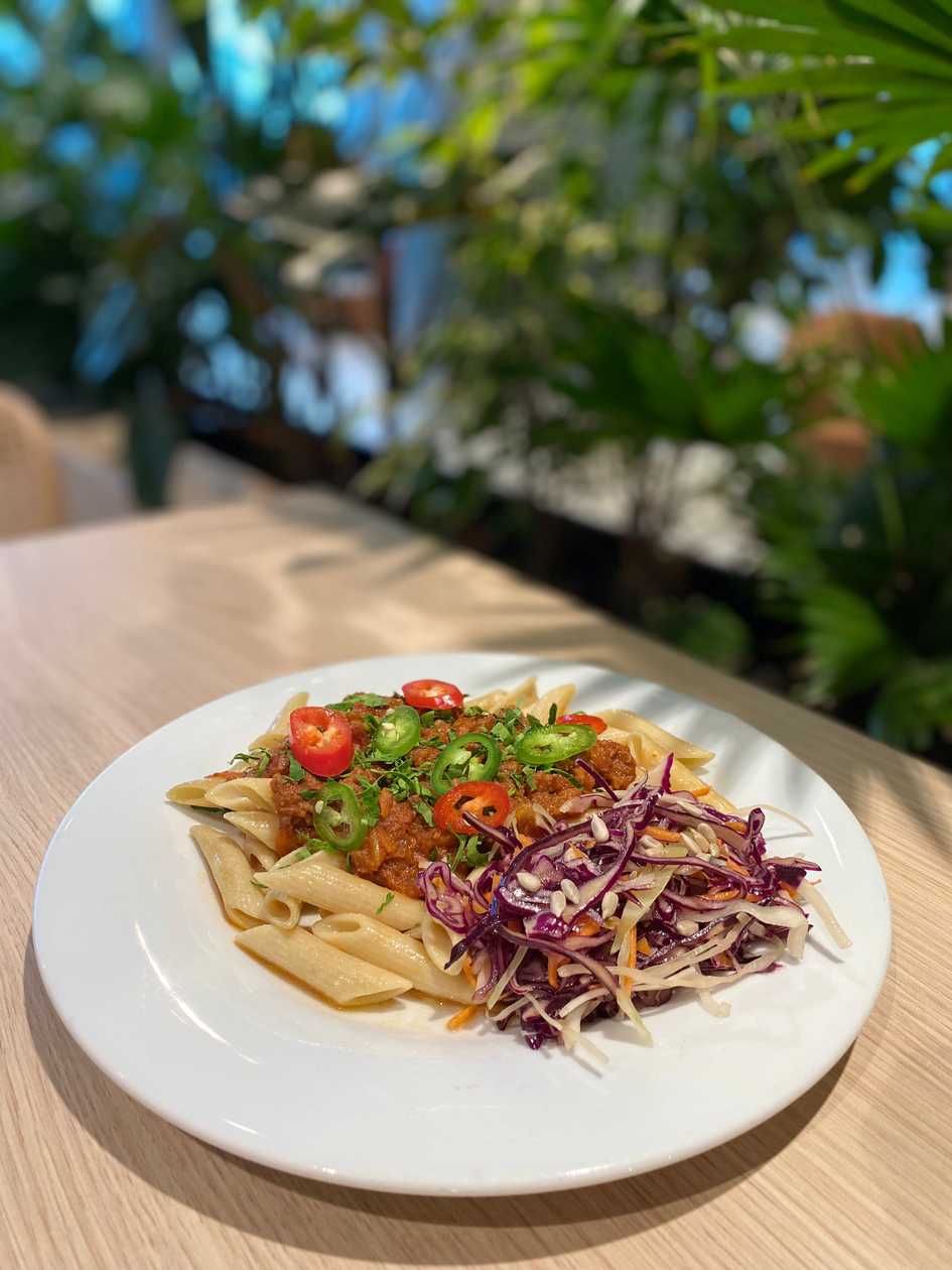 Maltās liellopa gaļas čilī