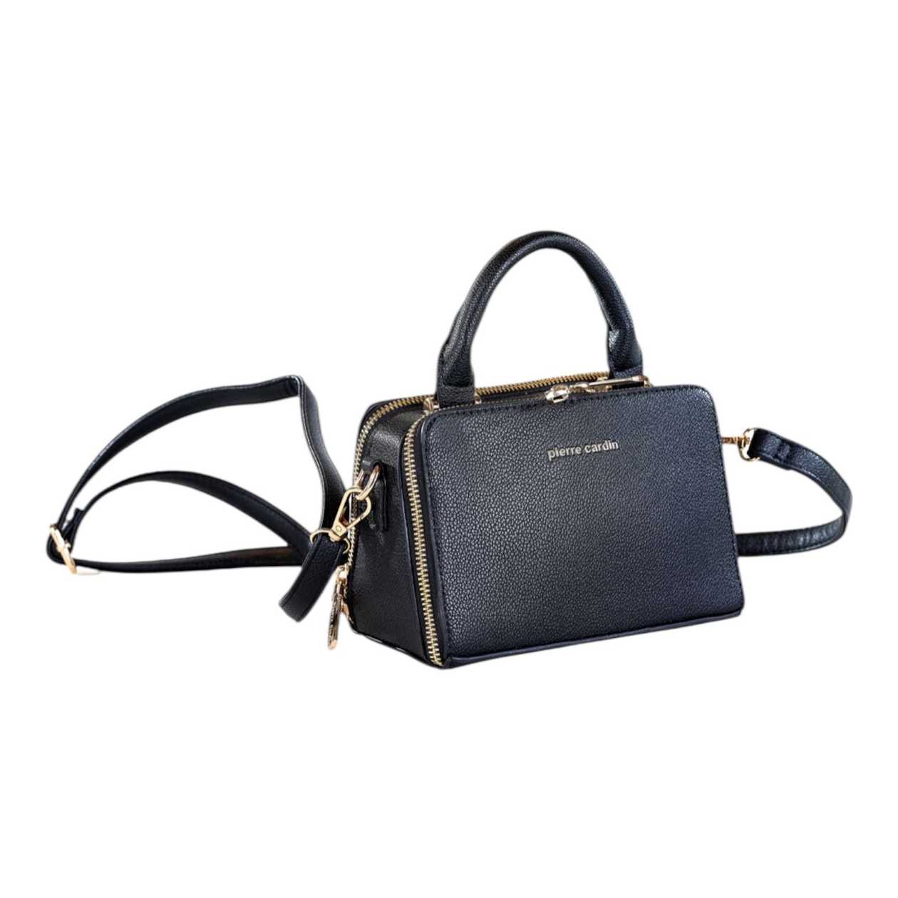 Pierre Cardin malá šikovná kabelka