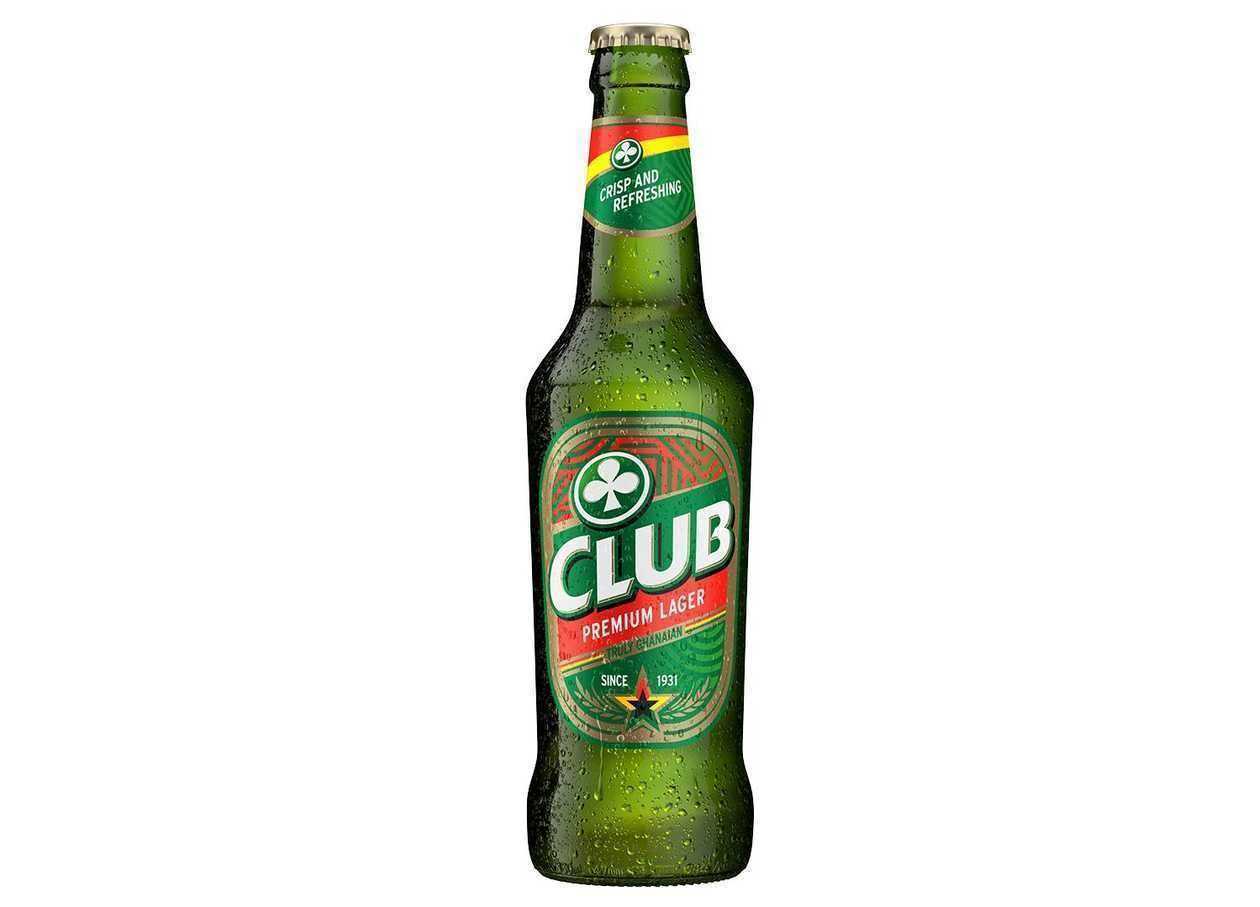 Club Beer
