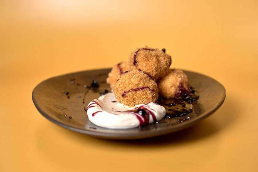 Papanash "The classic"