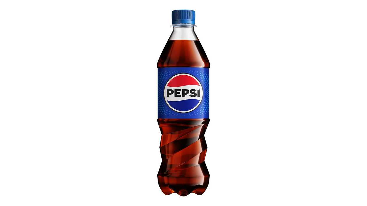 Pepsi 0,5l