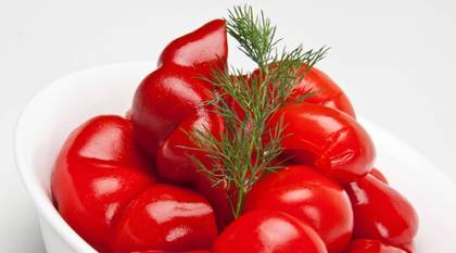 Salata de muraturi asortate 150g