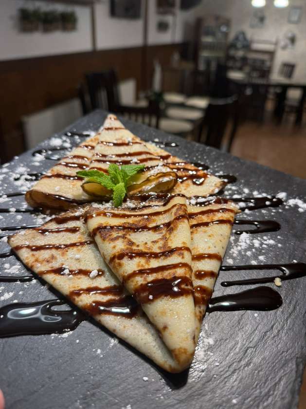 CLĂTITE CU CIOCOLATĂ (200g)