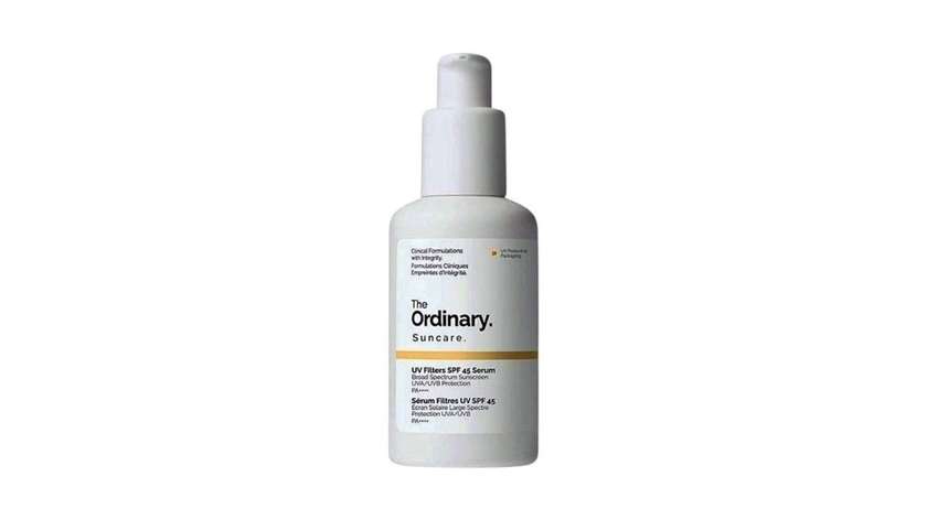 The Ordinary Sun UV Filters SPF45 Serum