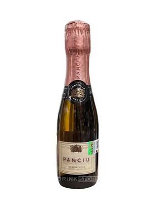 Spumant, Rose dulce, Panciu 11% alc