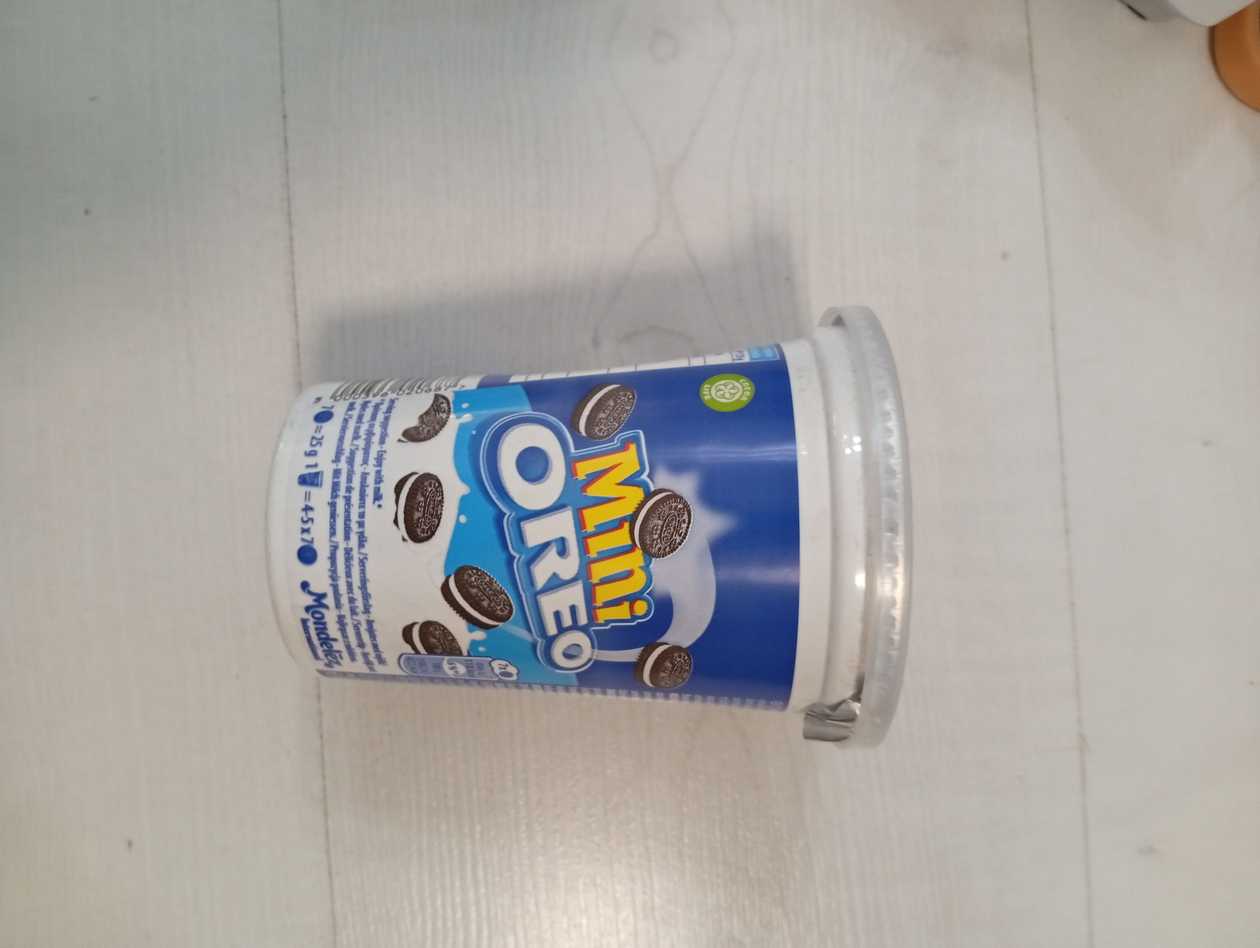 Mini OREO