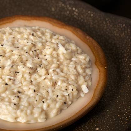 Risotto Quatro Forgmaggi 500g