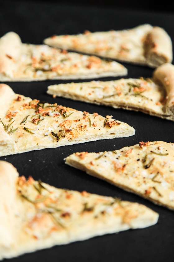 FOCCACIA (250g)