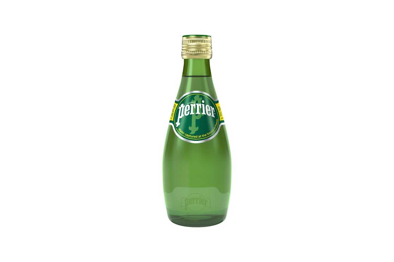 Perrier
