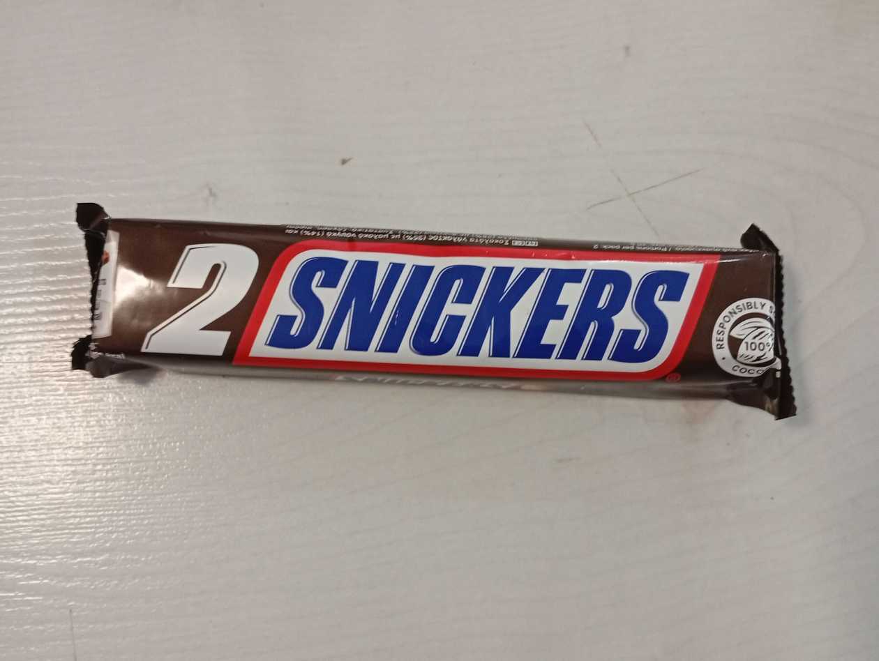 Snickers