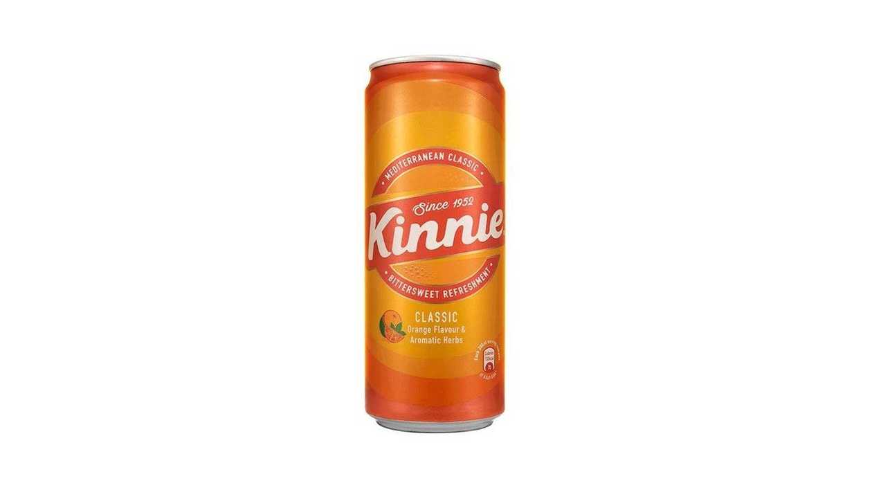 Kinnie