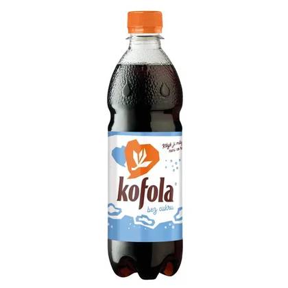 Kofola No Sugar