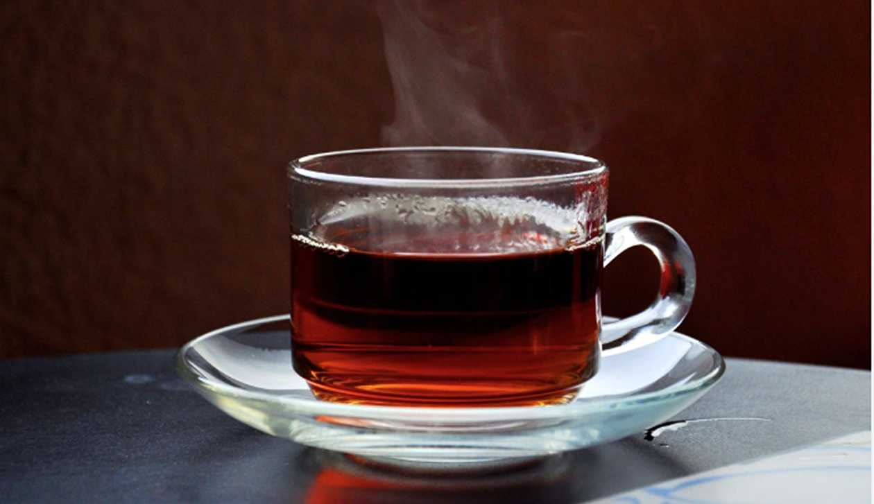 Special Black Tea