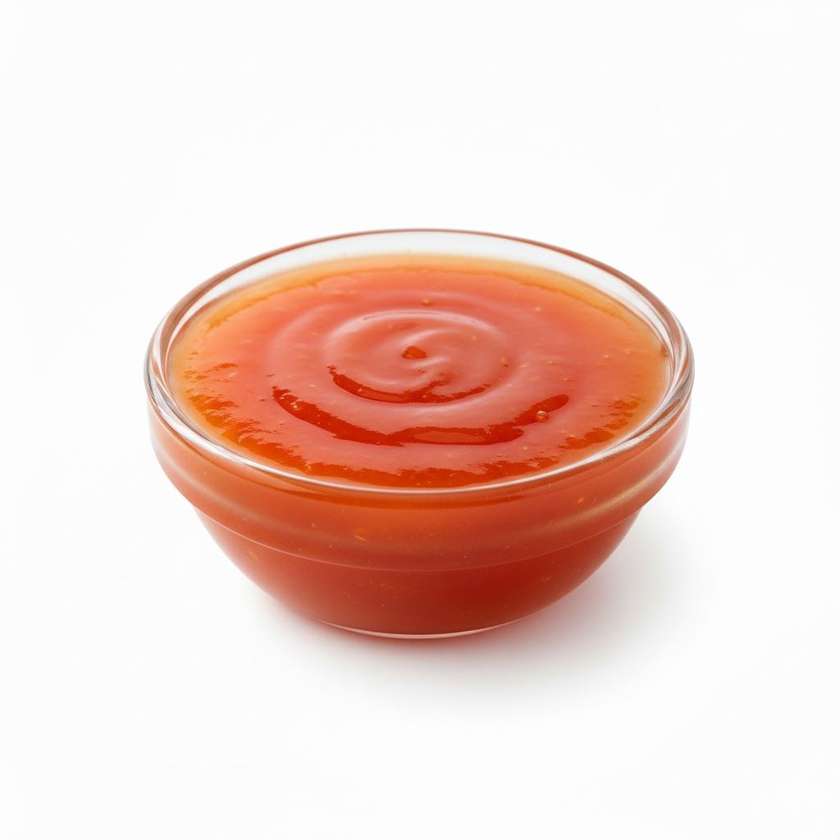 Sweet and Sour Sauce