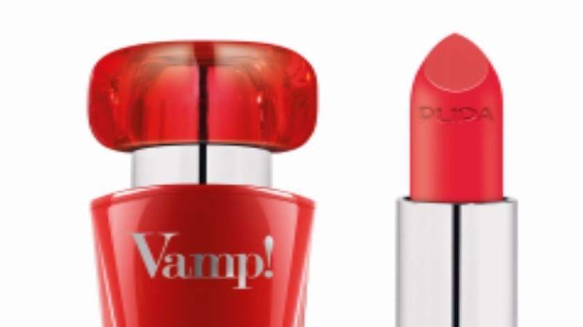 Pupa Vamp! 307  Lipstick