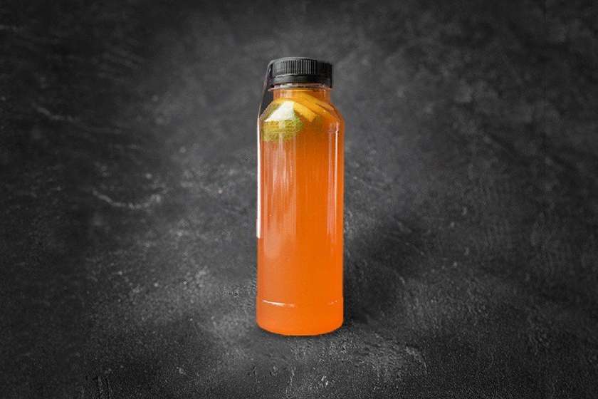 Lemonade Mango Passion Fruit