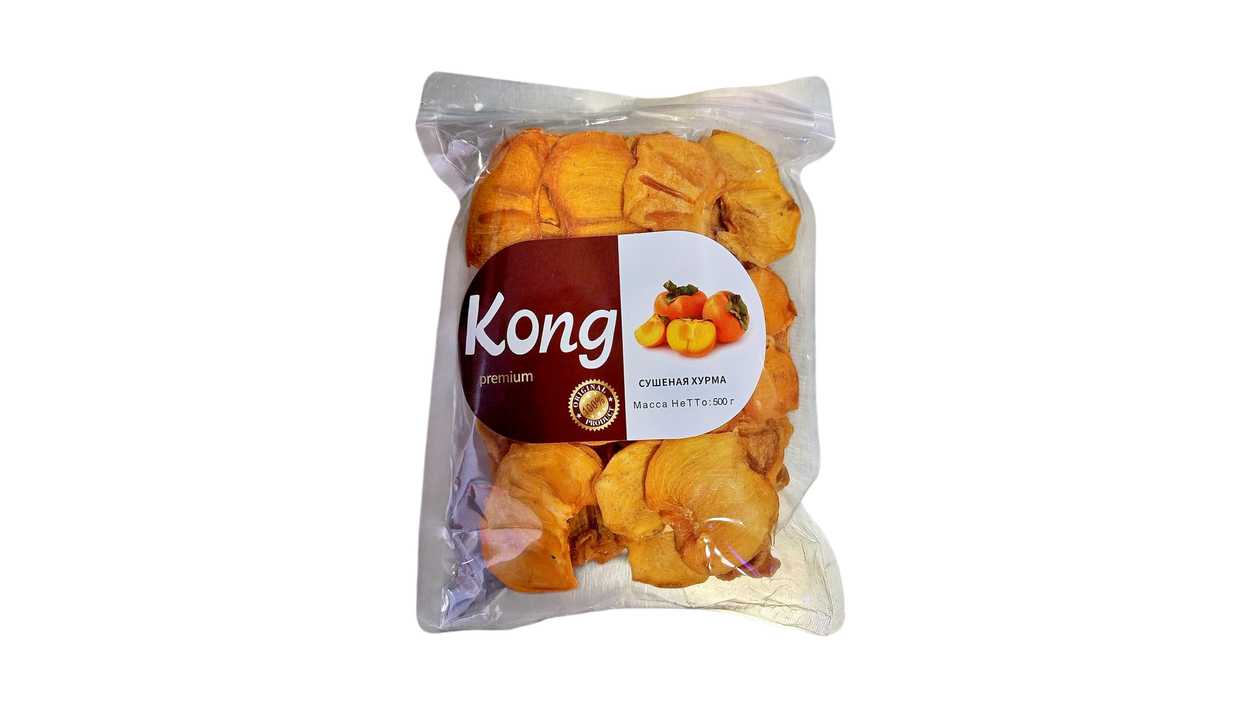 Dried apricots 200g