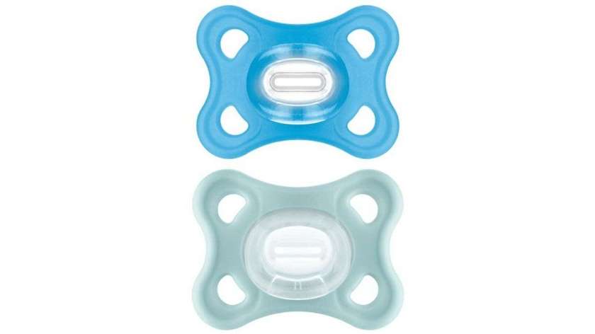 Mam Comfort 2-6m Boy