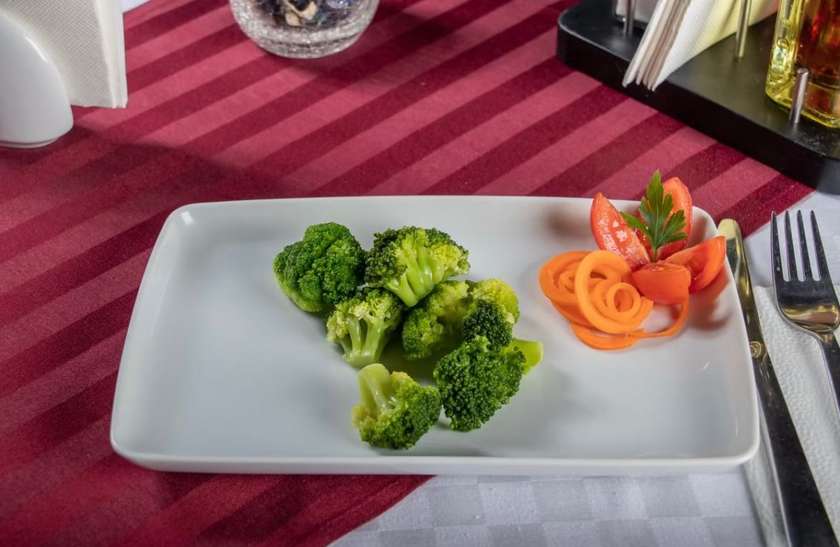 Broccoli nature 150g