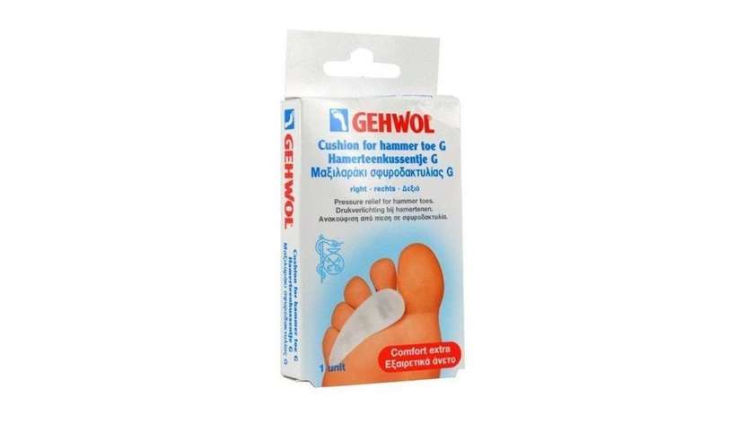 Gehwol Hammer Toe G (Right)