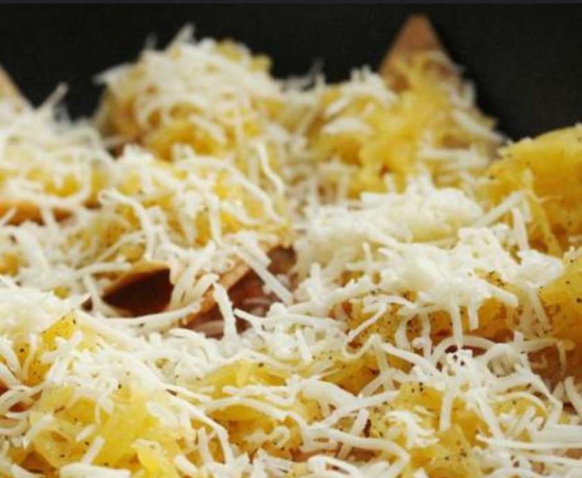 Cartofi prajiti cu mozzarella 230g