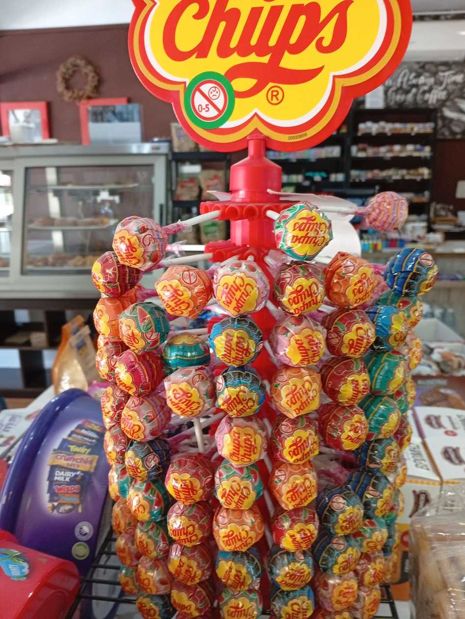 Chupa Chups 1pc