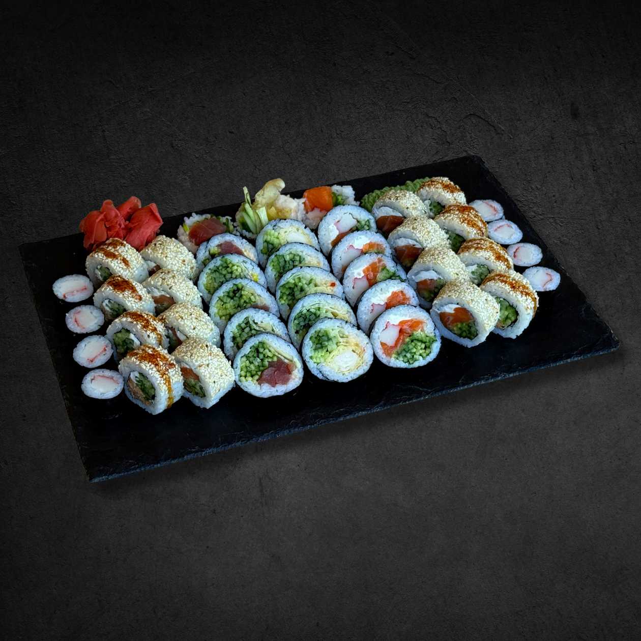 Zestaw Sylwestrowy 1 (42 szt.)