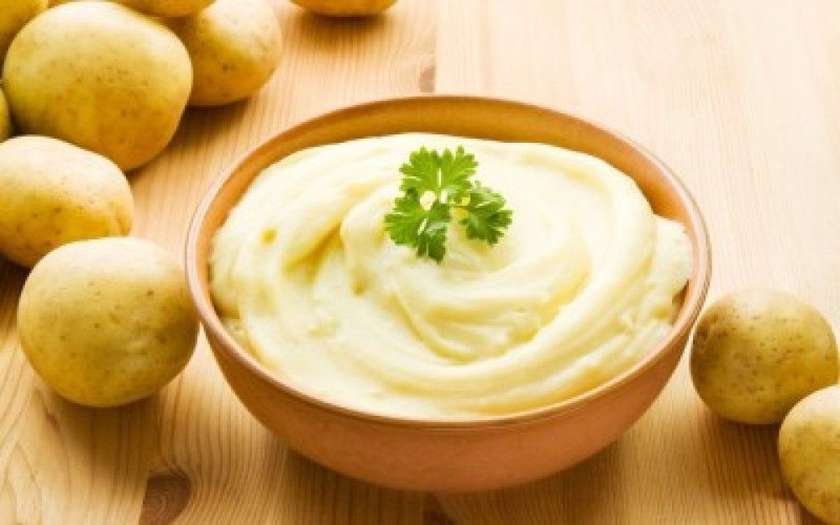 PIURE DE CARTOFI (200g)