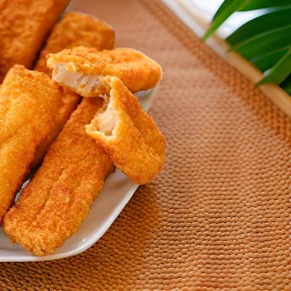 Meniu 5 fish fingers 500g