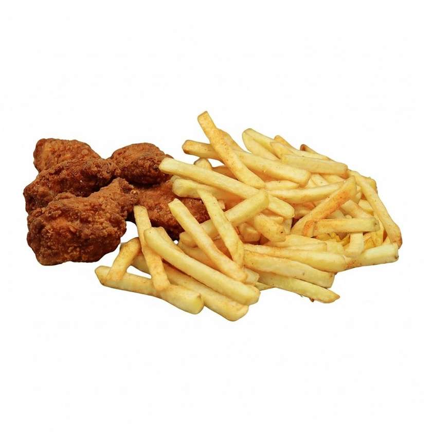 Dr. Wings