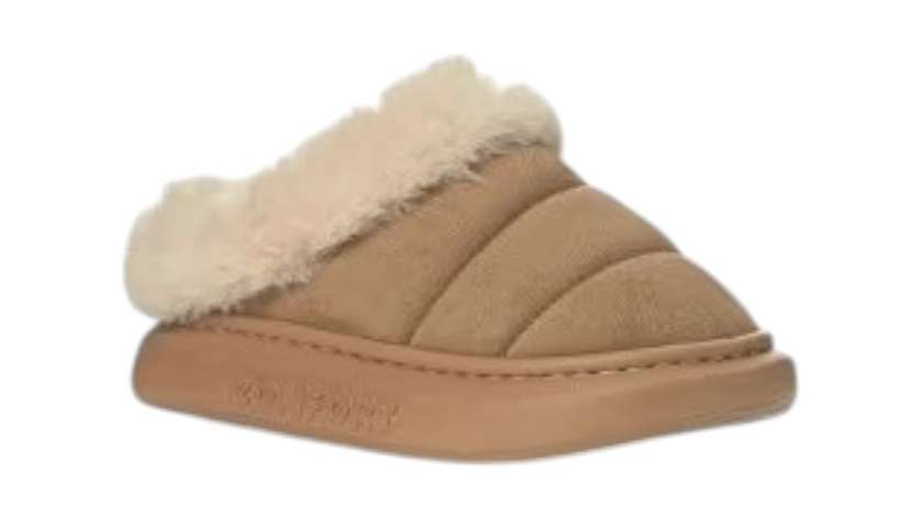 Save Your Feet, Brown No. 36/37