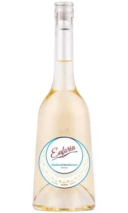 Tămâioasa româneasca, Domeniile Euforia, Cotnari